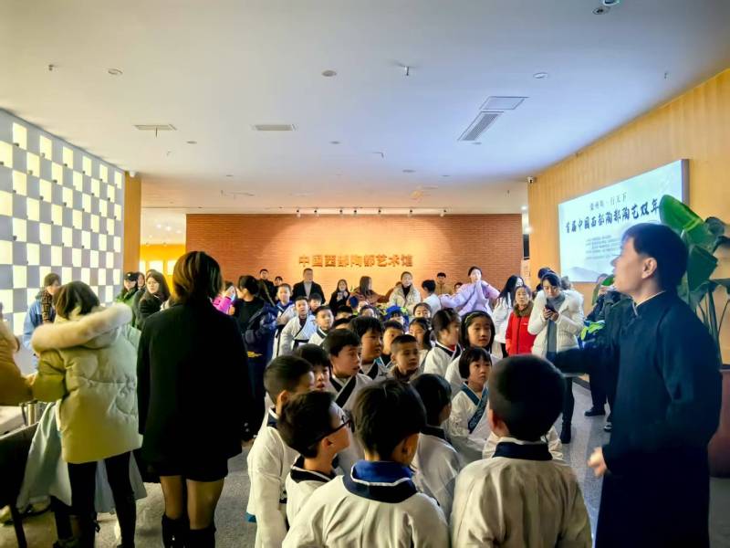 晴隆县灯光秀活动策划