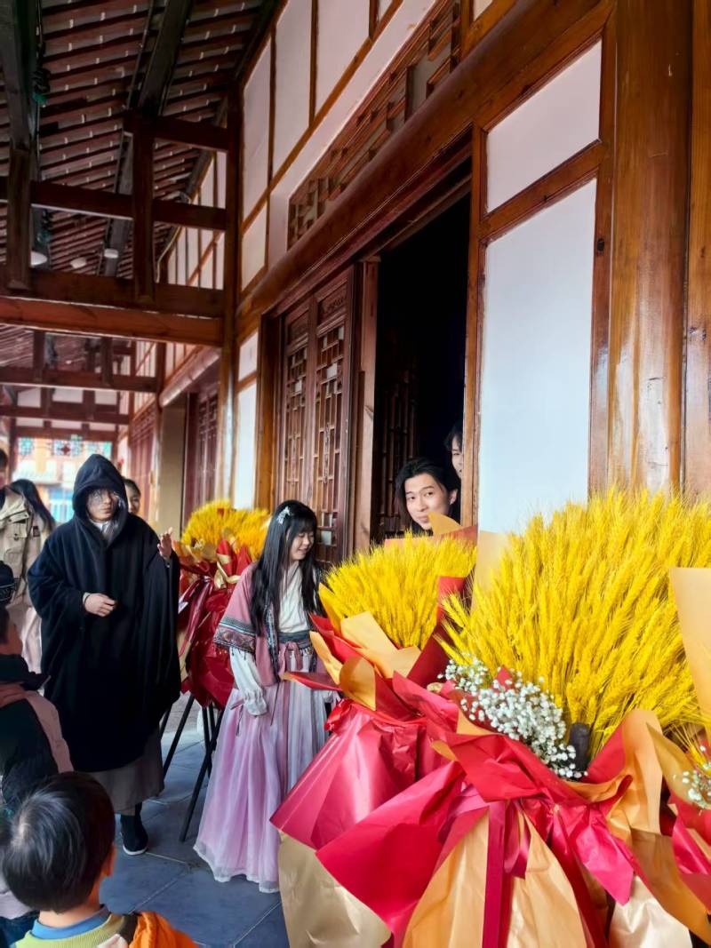 沉浸赋能：晴隆县景区演艺的差异化突围之路