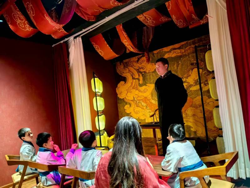 晴隆县数字营销